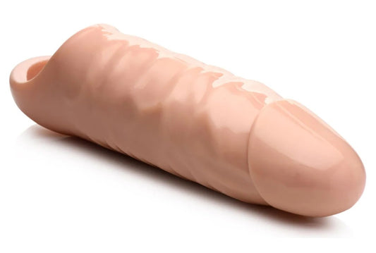 7InchWidePenisExtension