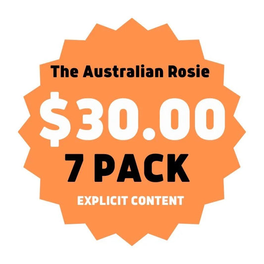 7PackMixed–TheAustralianRosie|AustralianMagazines
