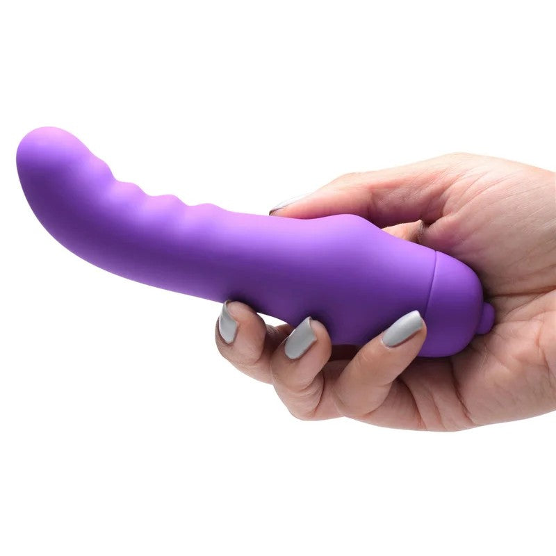 7XMiniSiliconeG-SpotVibrator