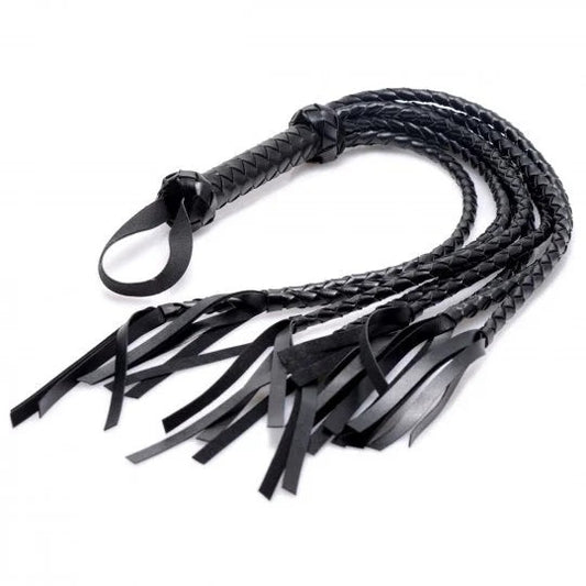 8TailBraidedFlogger