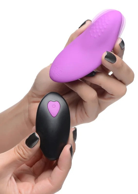 8XRemoteControlPantyVibe