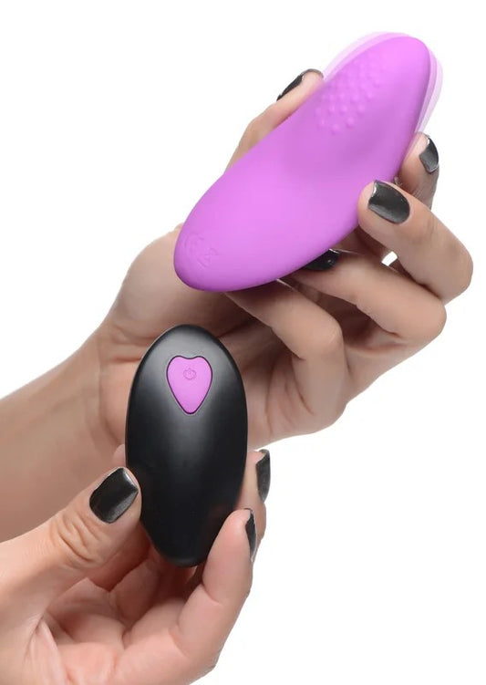 8XRemoteControlPantyVibe