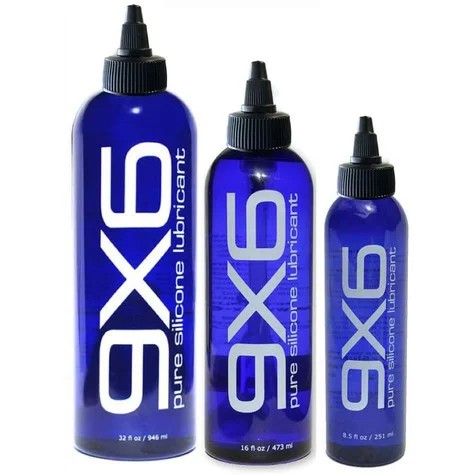 9×6Lube