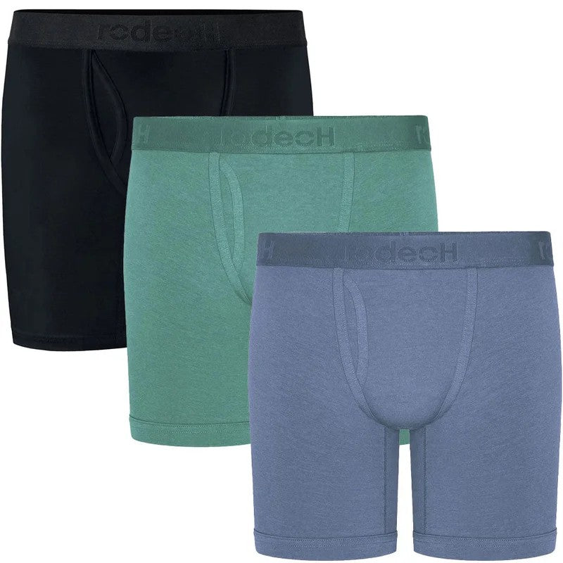 9″ShiftBoxerUnderwear3Pack–CoolCoastal–Multipack