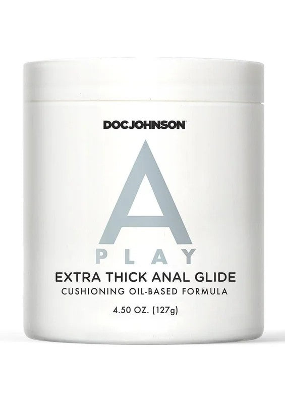 A-PlayExtraThickAnalGlideCushioningOil-BasedFormula