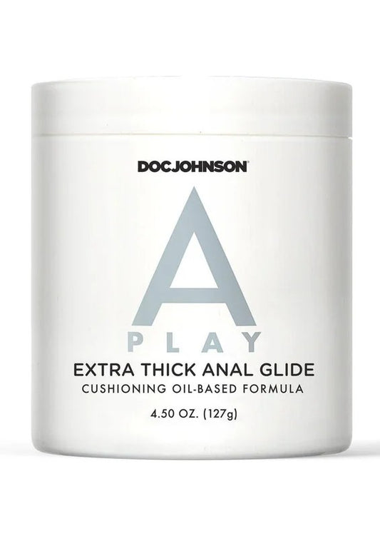 A-PlayExtraThickAnalGlideCushioningOil-BasedFormula