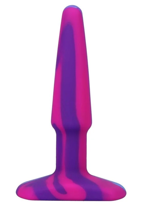 A-PlayGroovySiliconeAnalPlug4in–Fuschia