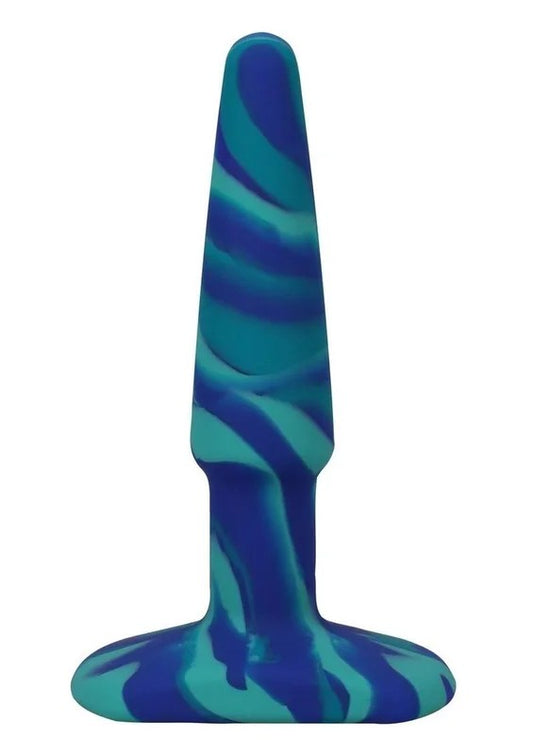 A-PlayGroovySiliconeAnalPlug
