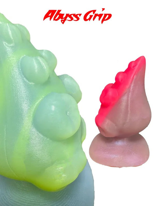 AbyssGrip