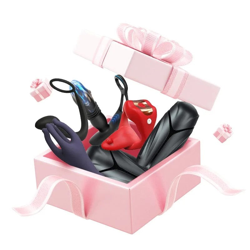AccessoriesMysteryBoxTheEnchanter–GetOneAtRandom