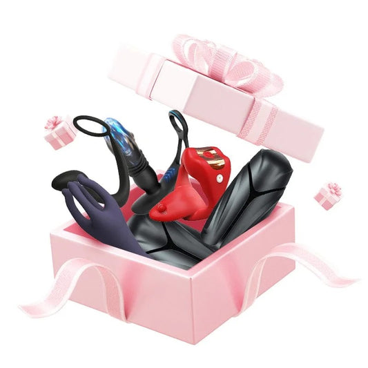 AccessoriesMysteryBoxTheEnchanter–GetOneAtRandom