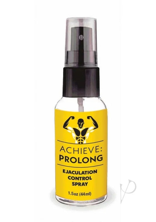 AchieveProlongSpray