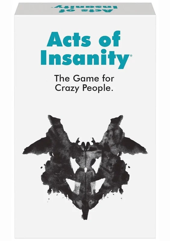 ActsOfInsanityCardGame