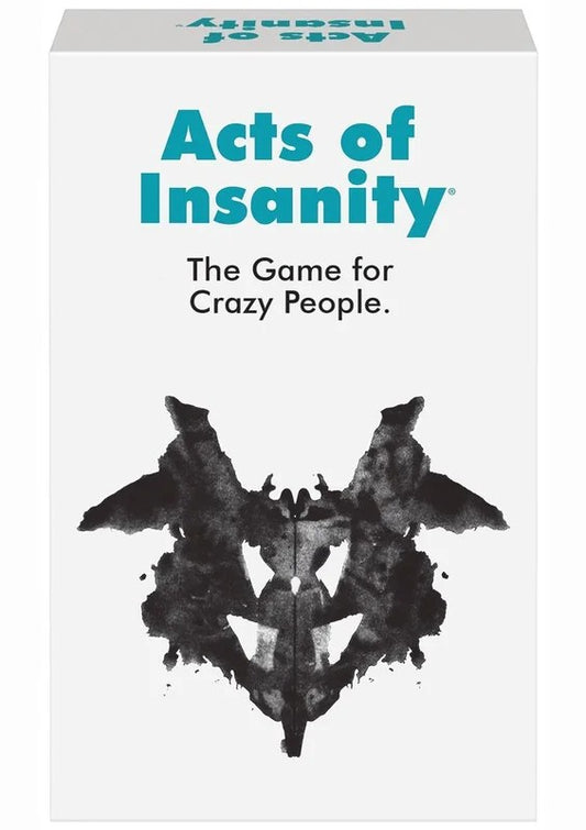 ActsOfInsanityCardGame