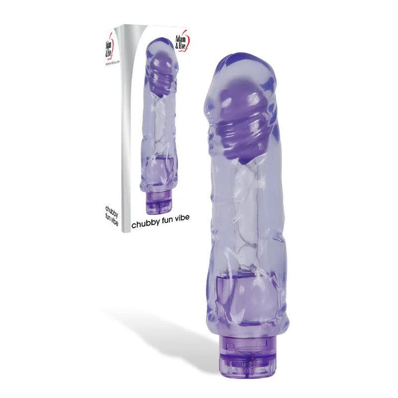 Adam&Eve–ChubbyFunVibe(Purple)