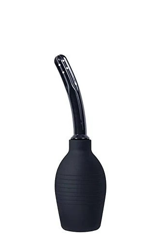Adam&Eve–EZAnalDouche(Black)