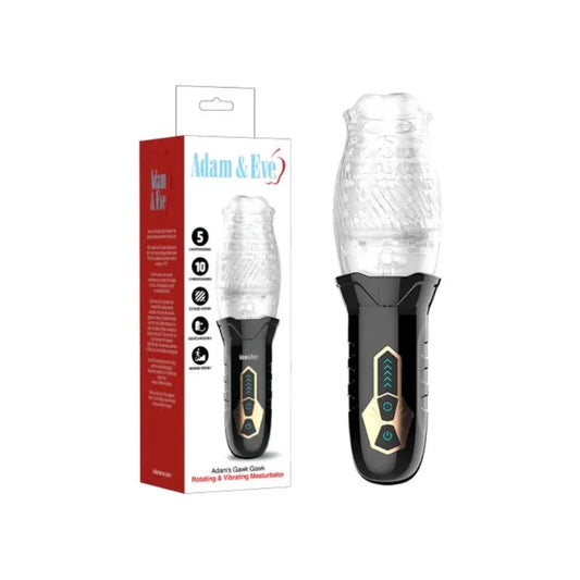 Adam&Eve–GawkGawkRotating&VibratingMaleMasturbator