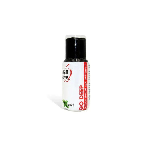 Adam&Eve–GODEEPThroatGel30ml