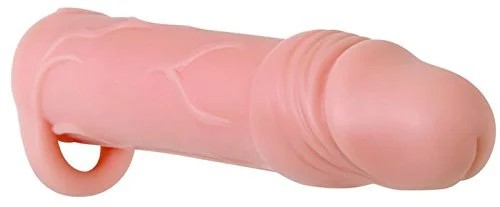 Adam&Eve–TrueFeelExtension(LightFlesh)