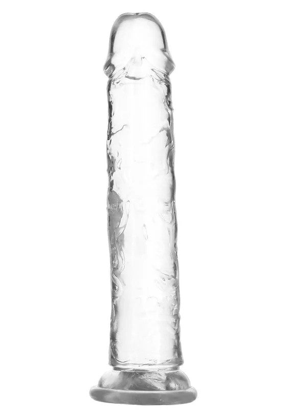 AddictionCrystalAddictionVibratingVerticalDong
