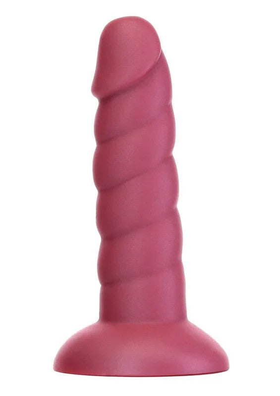 AddictionFantasyUnicornSiliconeDildo