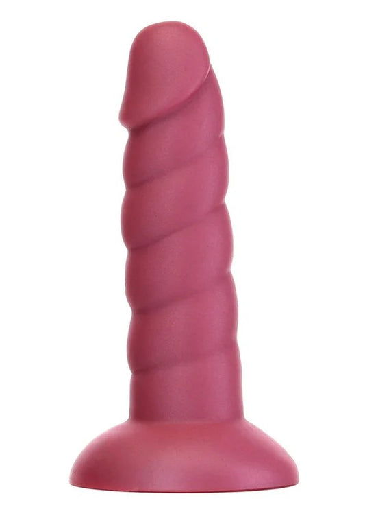 AddictionFantasyUnicornSiliconeDildo