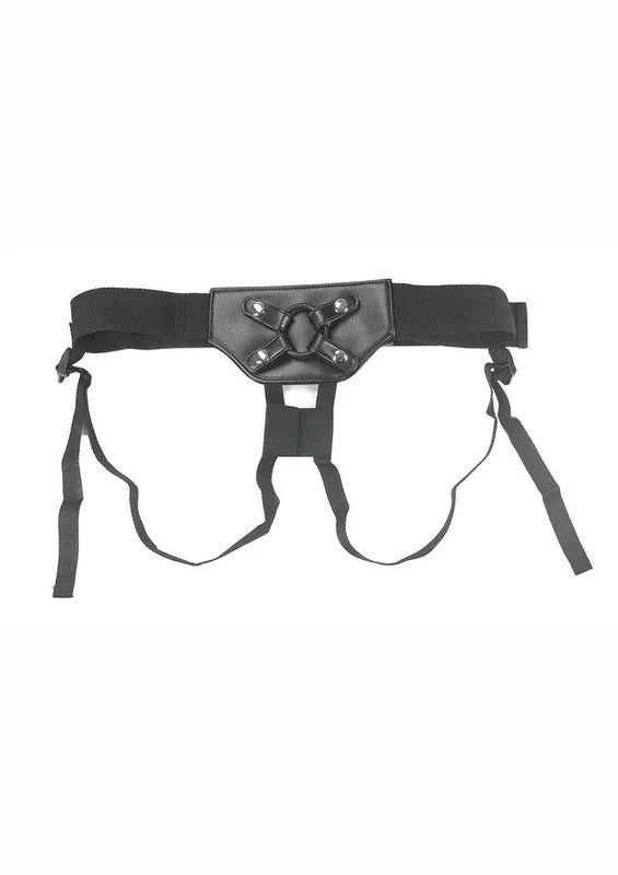 AddictionStrap-OnHarness