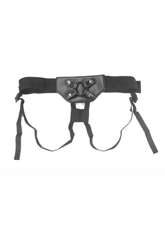 AddictionStrap-OnHarness