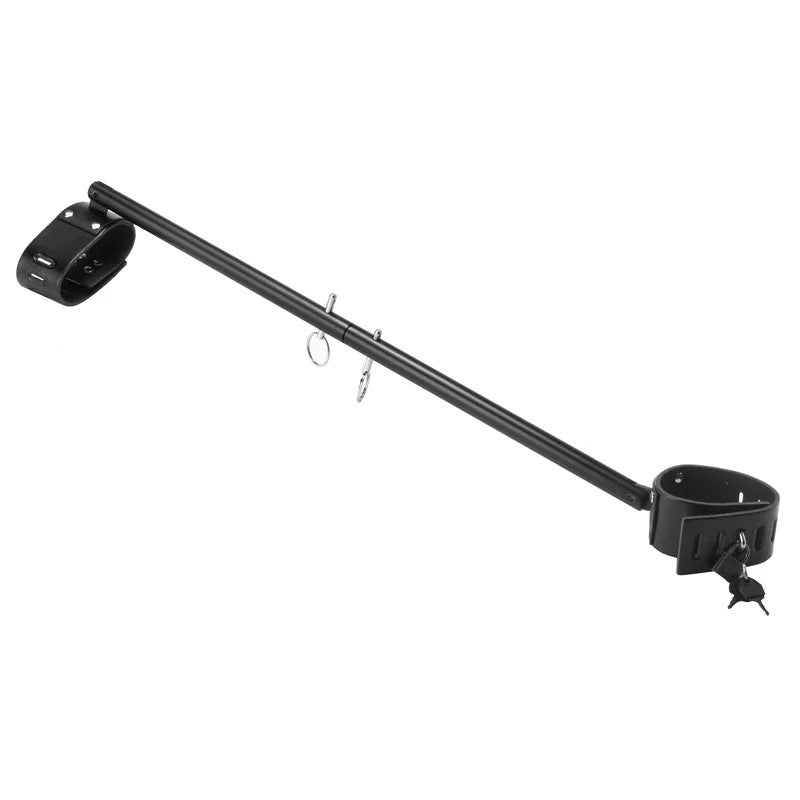 AdjustableSpreaderBarwithCuffs