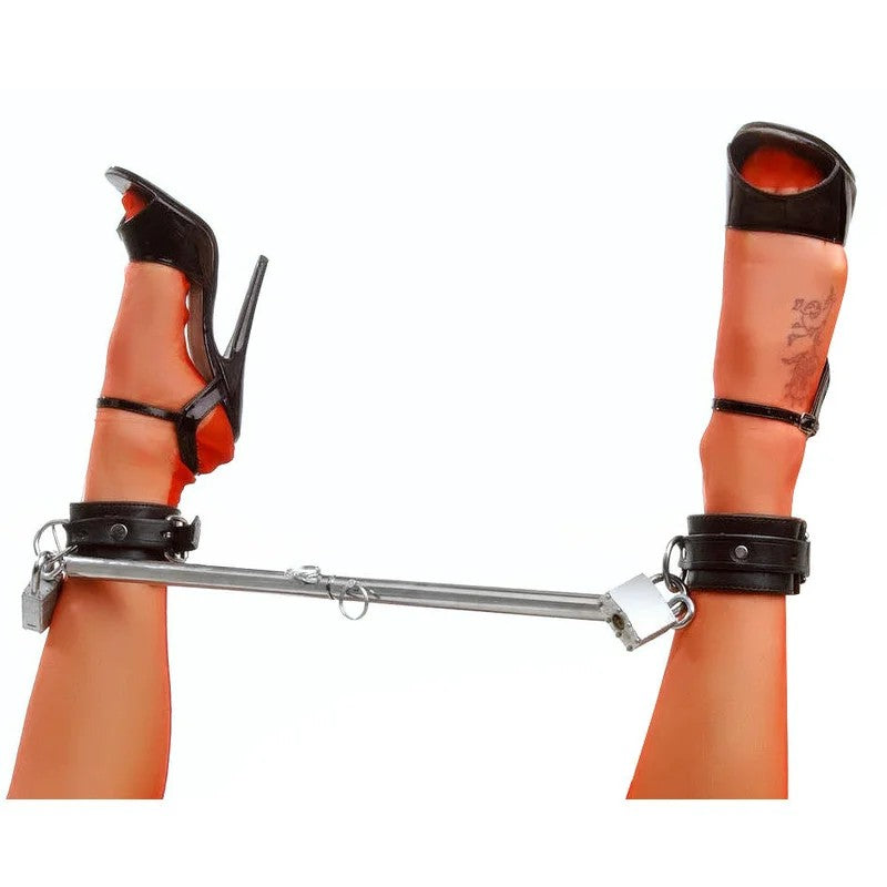 AdjustableSteelSpreaderBar