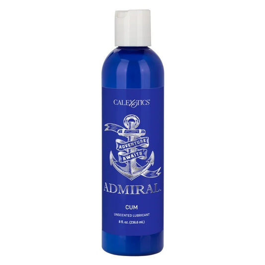 Admiral–CUMUnscentedLubricant(236ml)