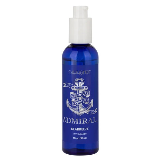 Admiral–SeabreezeToyCleaner(118ml)