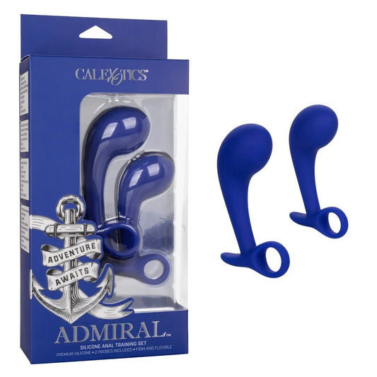 Admiral–SiliconeAnalTrainingSet(Blue)