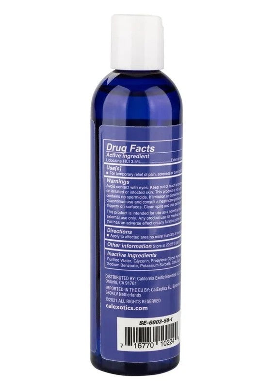 AdmiralAtEaseAnalLubricant
