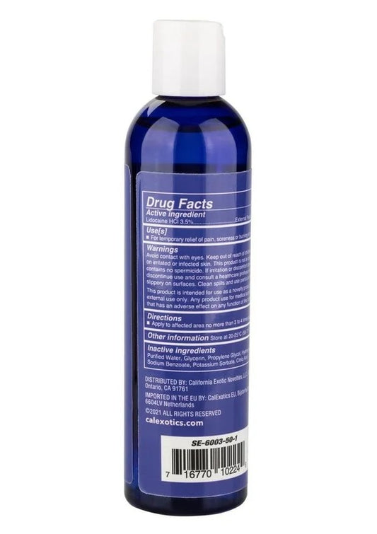 AdmiralAtEaseAnalLubricant