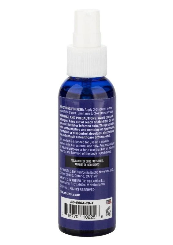 AdmiralBlowDesensitizingThroatSpray2oz–Spearmint