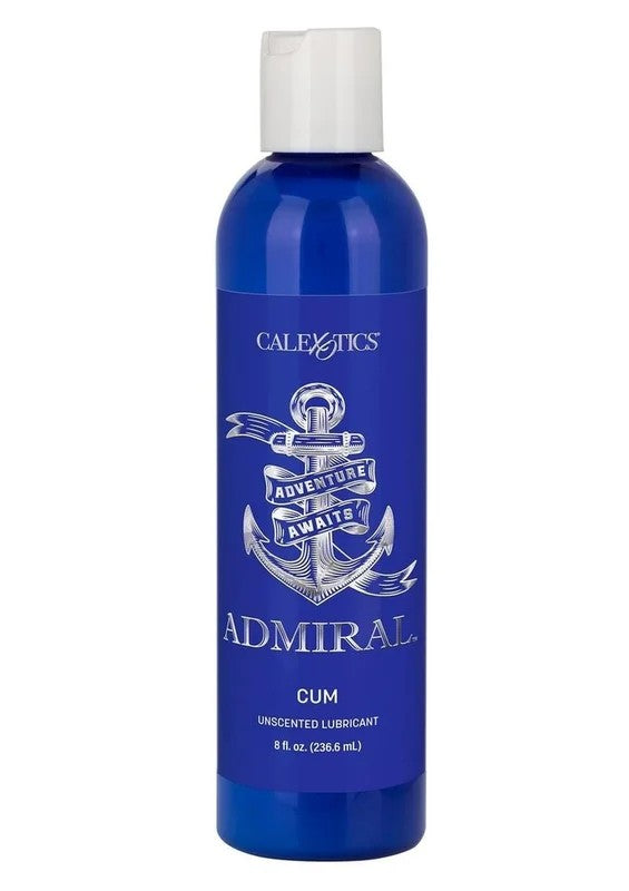 AdmiralCumUnscentedLubricant
