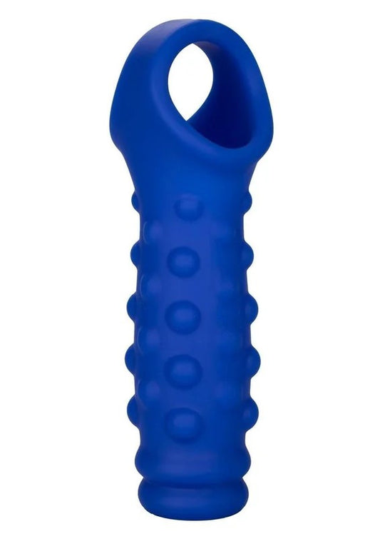 AdmiralLiquidSiliconeBeadedExtension