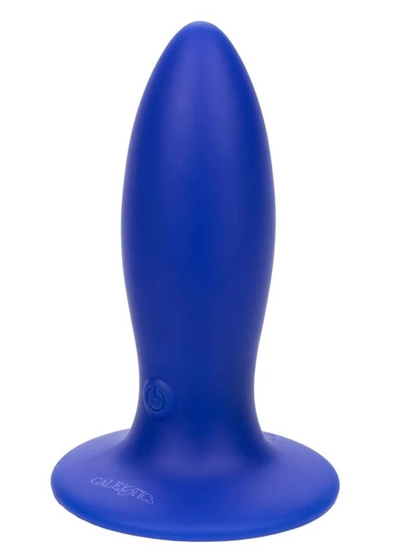 AdmiralLiquidSiliconeVibratingTorpedoRechargeableAnalProbe
