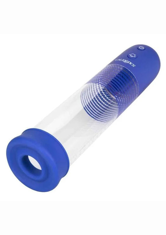 AdmiralRechargeableRockHardPumpKit