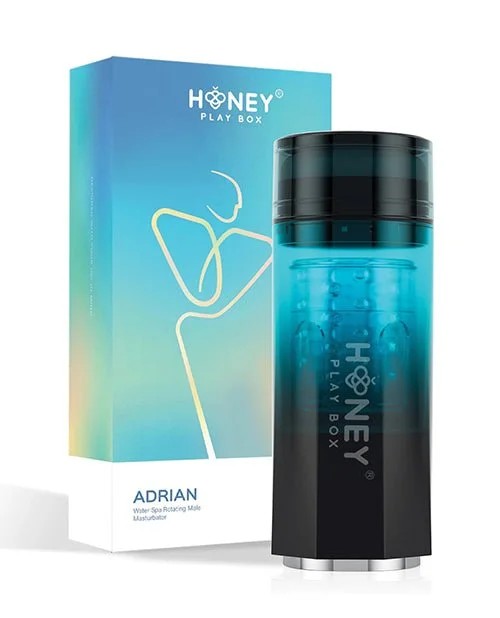 AdrianWaterproofMaleMasturbator
