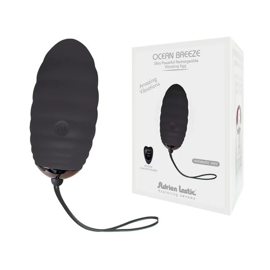 AdrienLastic–OceanBreeze2.0WirelessRemoteEggVibrator(Black)