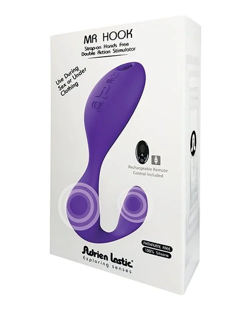 AdrienLasticMr.Hook+LRS–Purple