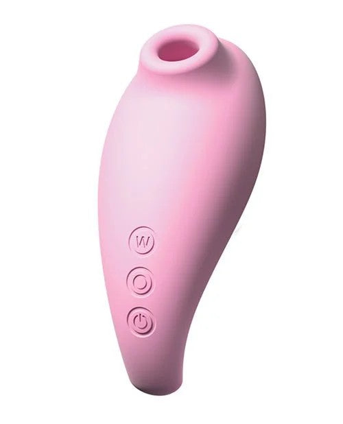 AdrienLasticRevelationClitoralSuctionStimulator