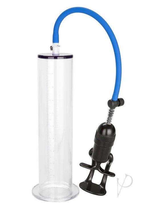 AdvancedExecutiveVacuumPump