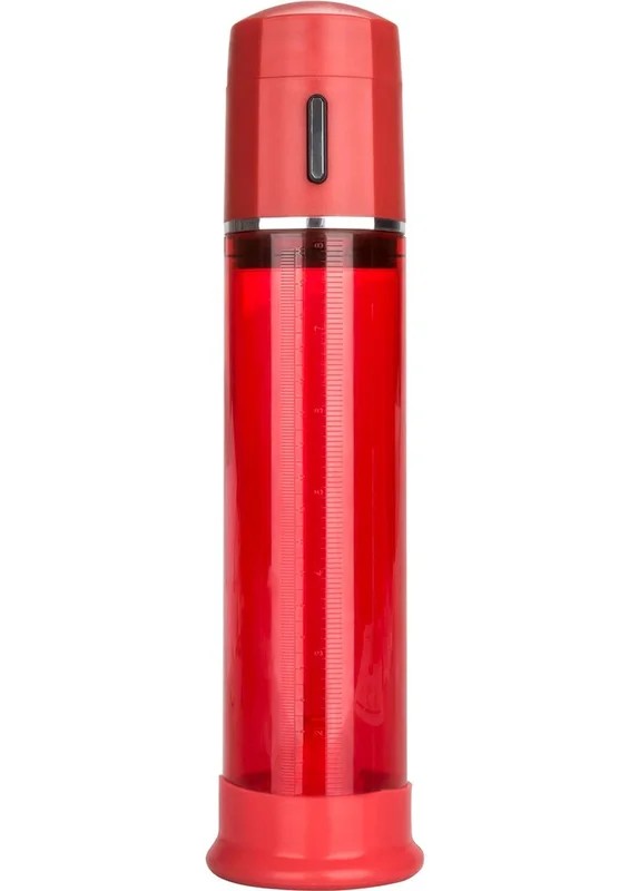 AdvancedFireman’sPumpFullyAutomatedOne-HandControlPenisPump