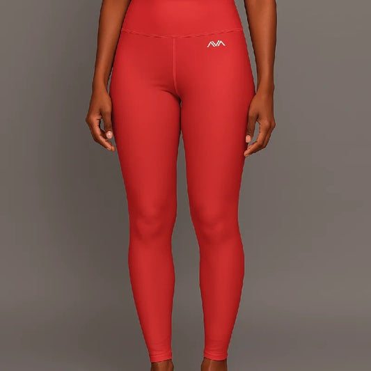 AEActivePerformanceHighWaistedYogaLeggings