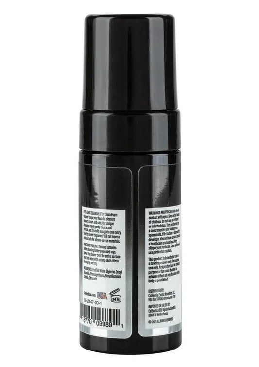 AfterDarkEssentialFoamToyCleaner
