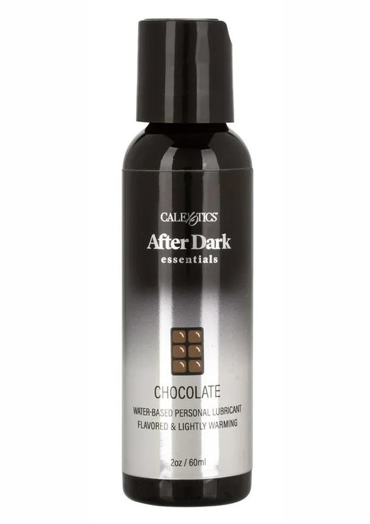 AfterDarkEssentialsWater-BasedFlavoredPersonalWarmingLubricantChocolate