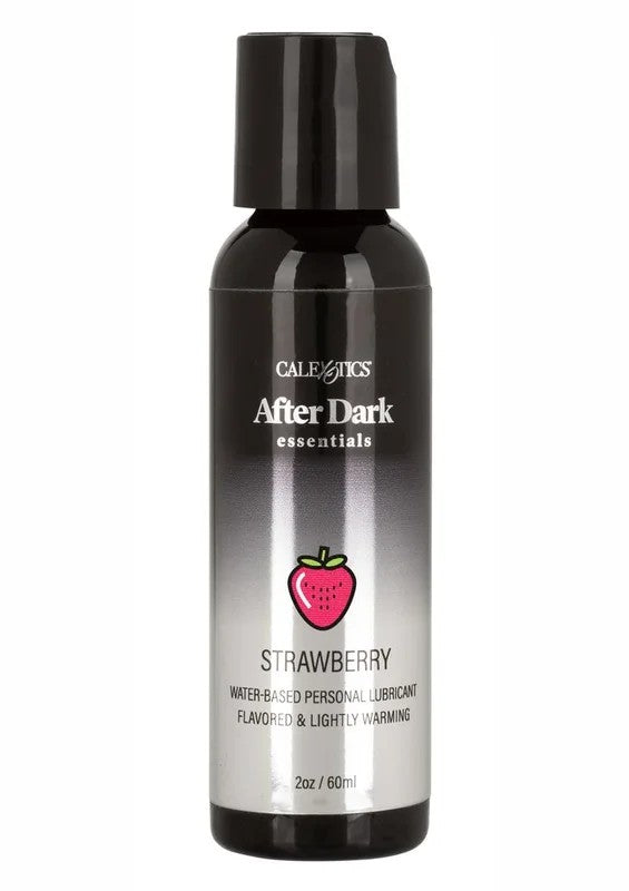 AfterDarkEssentialsWater-BasedFlavoredPersonalWarmingLubricantStrawberry